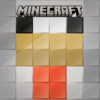 Attack of the Chicken Jockey! (Mobs of Minecraft) (PRE-ORDER: 05/05/2026)