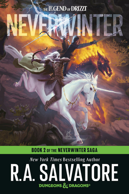 Neverwinter: Dungeons & Dragons (PRE-ORDER: 11/10/2026)