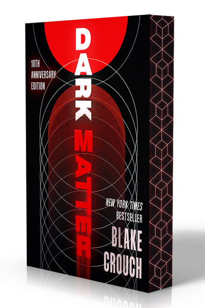 Dark Matter (10th Anniversary Deluxe Edition) (PRE-ORDER: 06/02/2026)