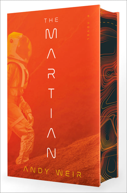 The Martian (Deluxe Edition) (PRE-ORDER: 05/26/2026)