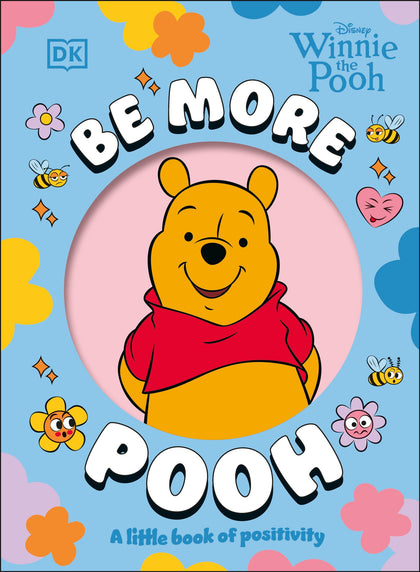 Be More Pooh (PRE-ORDER: 06/23/2026)