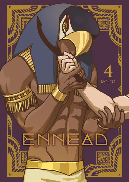 Ennead Vol. 4 (PRE-ORDER: 11/12/2024)