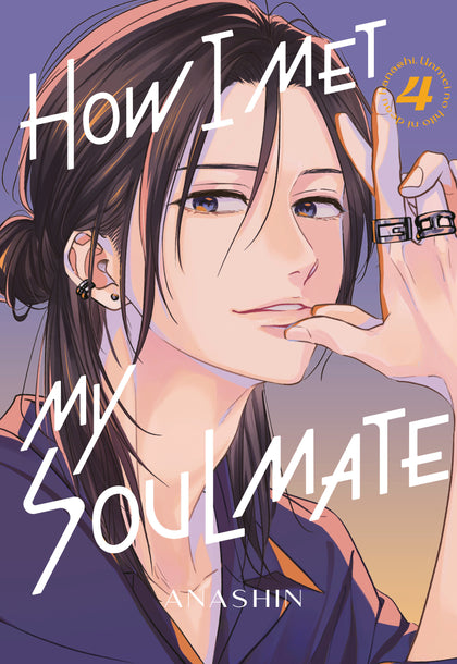 How I Met My Soulmate 4 (PRE-ORDER: 09/10/2024)