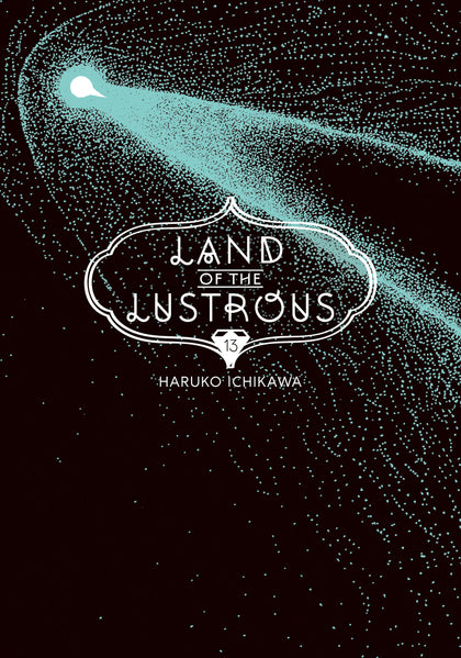 Land of the Lustrous 13 (PRE-ORDER: 11/04/2025)