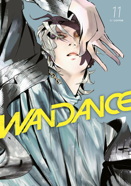 Wandance 11 (PRE-ORDER: 11/12/2024)