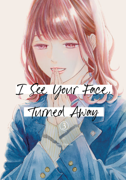 I See Your Face, Turned Away 3 (PRE-ORDER: 11/05/2024)