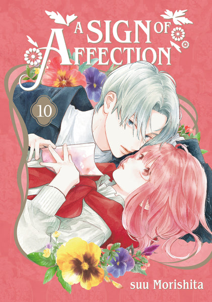 A Sign Of Affection 10 (PRE-ORDER: 10/22/2024)