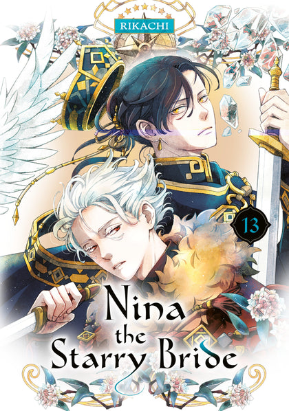 Nina the Starry Bride 13 (PRE-ORDER: 12/30/2025)