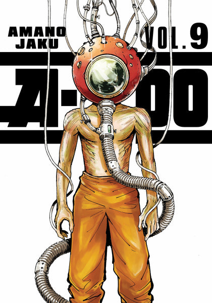 A-DO 9 (PRE-ORDER: 02/03/2026)