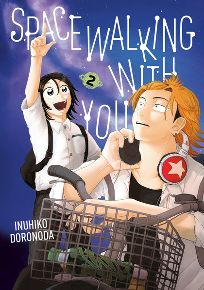 Spacewalking With You 2 (PRE-ORDER: 11/25/2025)