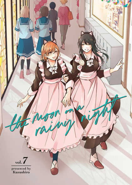 The Moon on a Rainy Night 7 (PRE-ORDER: 10/21/2025)