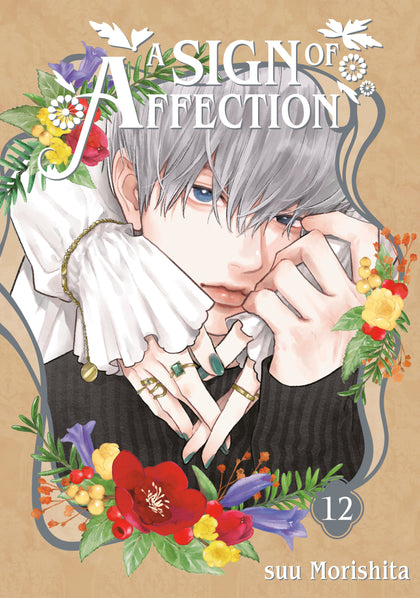 A Sign of Affection 12 (PRE-ORDER: 12/02/2025)