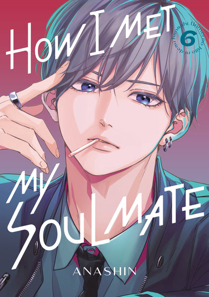 How I Met My Soulmate 6 (PRE-ORDER: 02/10/2026)