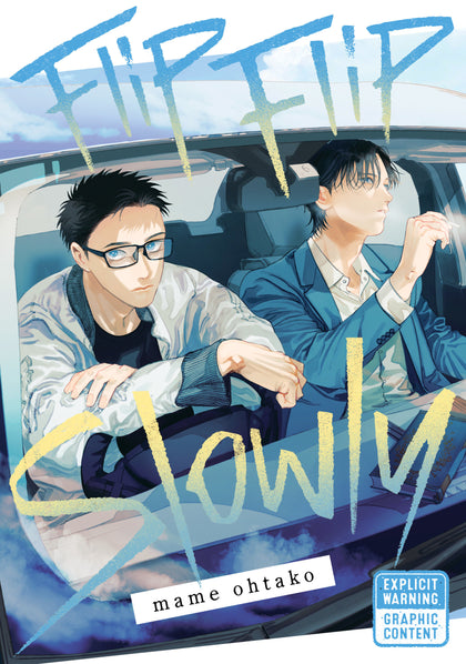 Flip Flip Slowly (PRE-ORDER: 12/16/2025)
