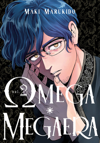 Omega Megaera 2 (PRE-ORDER: 01/27/2026)