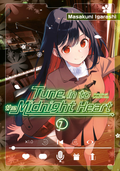 Tune In to the Midnight Heart 7 (PRE-ORDER: 05/05/2026)