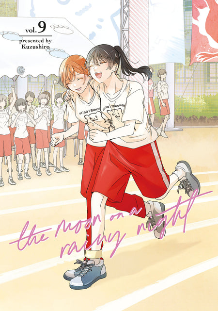 The Moon on a Rainy Night 9 (PRE-ORDER: 01/19/2027)