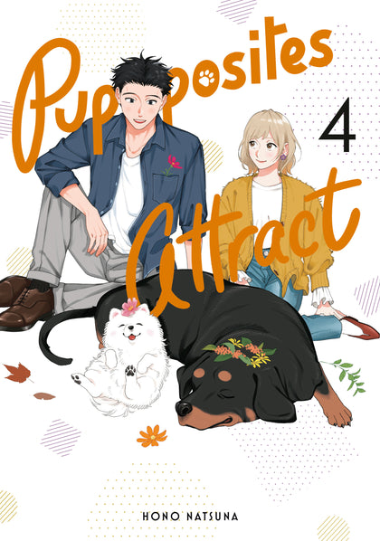 Pupposites Attract 4 (PRE-ORDER: 04/28/2026)