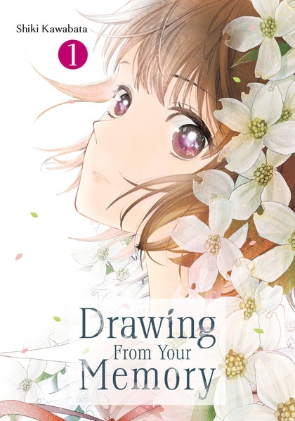 Drawing From Your Memory 1 (PRE-ORDER: 04/14/2026)