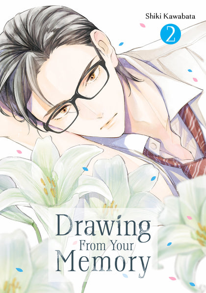 Drawing From Your Memory 2 (PRE-ORDER: 07/14/2026)