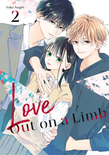 Love Out on a Limb 2 (PRE-ORDER: 06/09/2026)