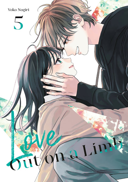 Love Out on a Limb 5 (PRE-ORDER: 12/08/2026)