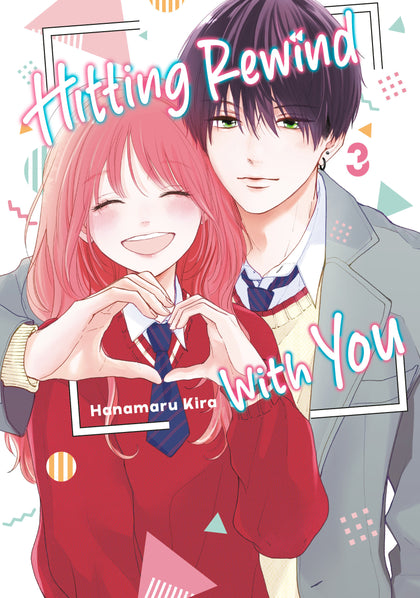 Hitting Rewind With You 3 (PRE-ORDER: 06/23/2026)