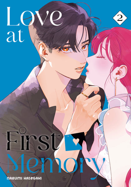 Love at First Memory 2 (PRE-ORDER: 05/12/2026)