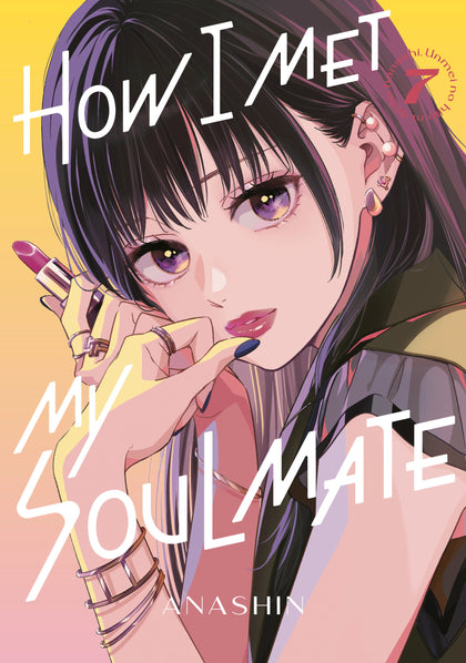 How I Met My Soulmate 7 (PRE-ORDER: 05/19/2026)