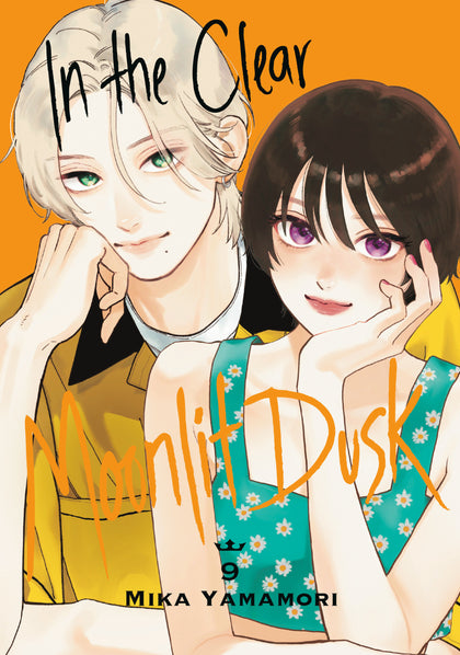 In the Clear Moonlit Dusk 9 (PRE-ORDER: 04/14/2026)