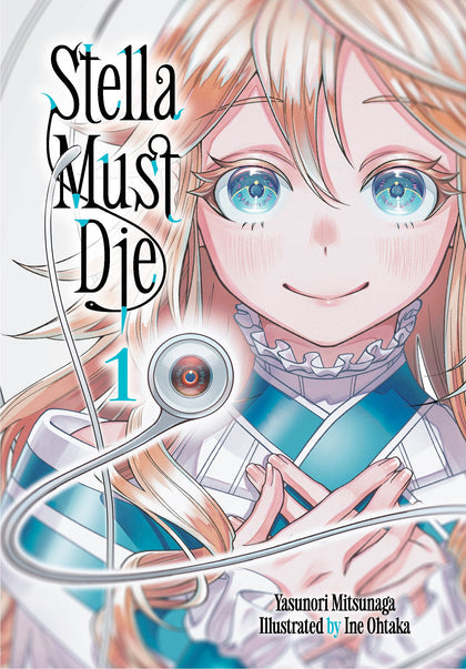 Stella Must Die 1 (PRE-ORDER: 05/05/2026)