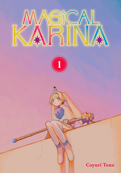 Magical Karina 1 (PRE-ORDER: 05/19/2026)