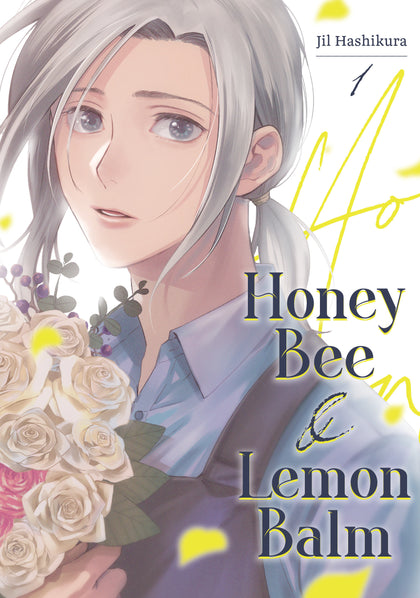Honey Bee & Lemon Balm 1 (PRE-ORDER: 04/07/2026)