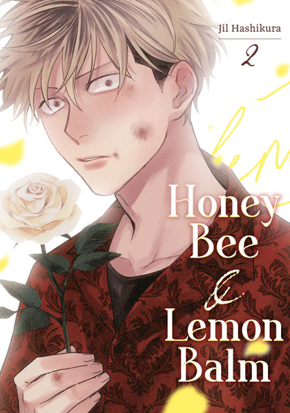Honey Bee & Lemon Balm 2 (PRE-ORDER: 07/14/2026)