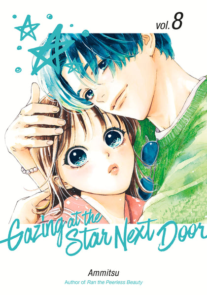 Gazing at the Star Next Door 8 (PRE-ORDER: 05/12/2026)
