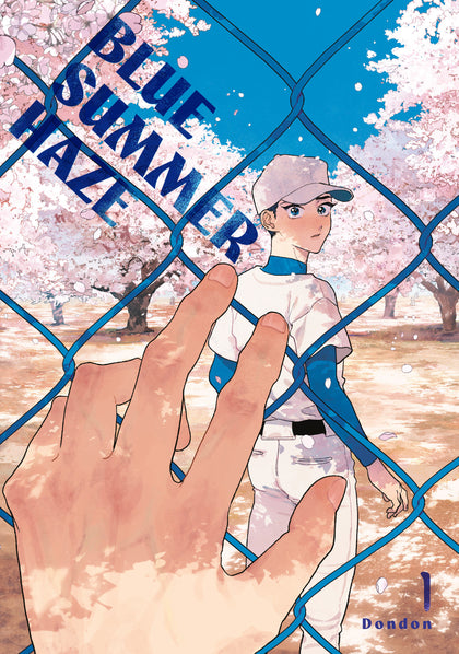 Blue Summer Haze 1 (PRE-ORDER: 07/07/2026)