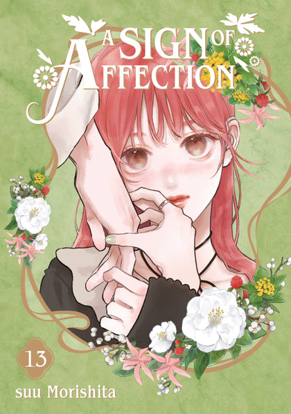 A Sign of Affection 13 (PRE-ORDER: 12/08/2026)