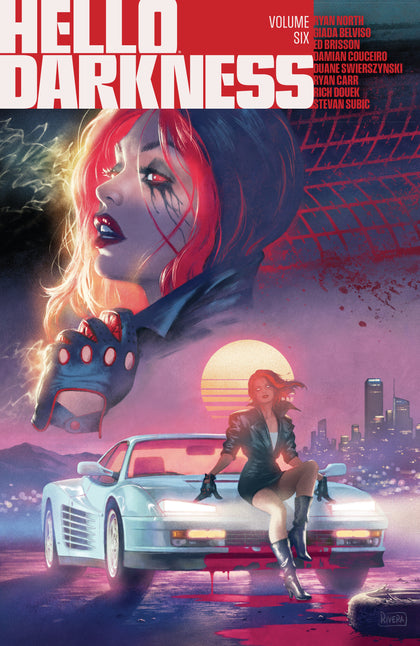 Hello Darkness Vol. 6 (PRE-ORDER: 01/19/2027)