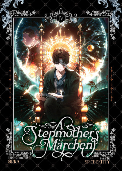 A Stepmother's Marchen Vol. 6 (PRE-ORDER: 06/30/2026)