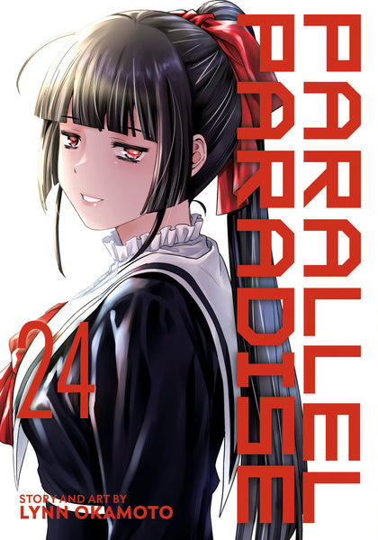Parallel Paradise Vol. 24 (PRE-ORDER: 12/09/2025)