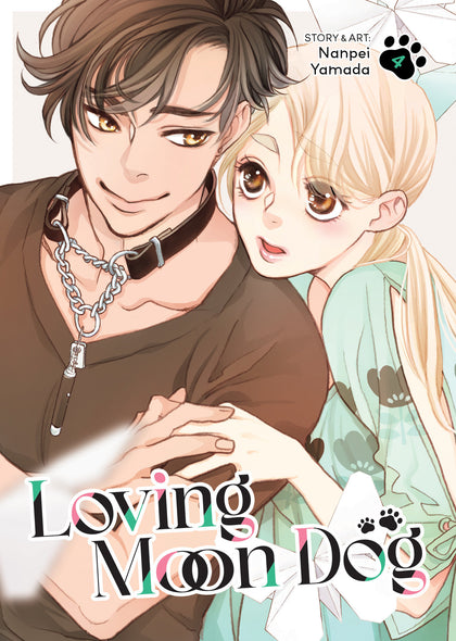 Loving Moon Dog Vol. 4 (PRE-ORDER: 11/18/2025)