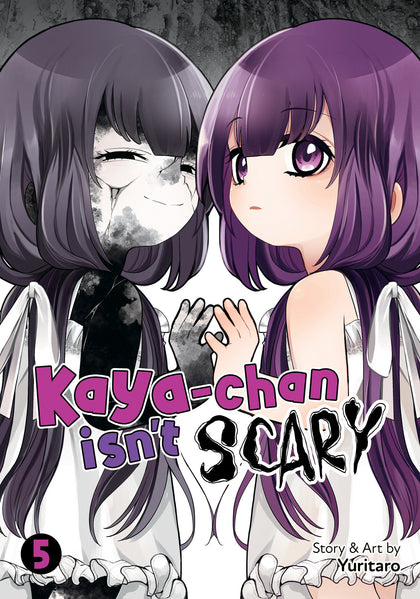 Kaya-chan Isn't Scary Vol. 5 (PRE-ORDER: 05/05/2026)