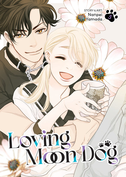 Loving Moon Dog Vol. 5 (PRE-ORDER: 02/17/2026)