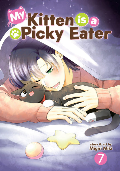 My Kitten is a Picky Eater Vol. 7 (PRE-ORDER: 02/17/2026)