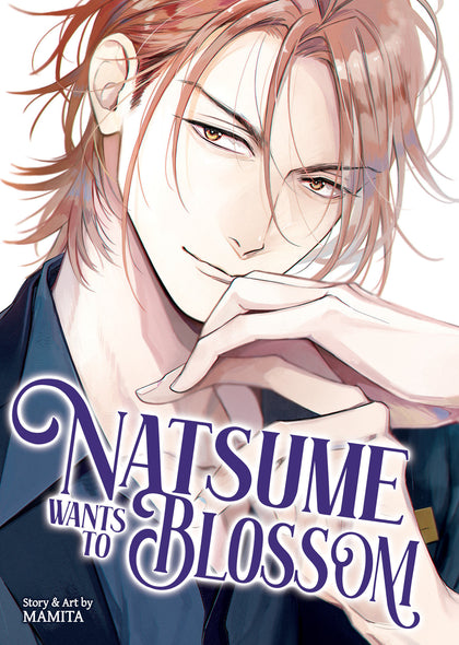 Natsume Wants to Blossom  (PRE-ORDER: 02/10/2026)