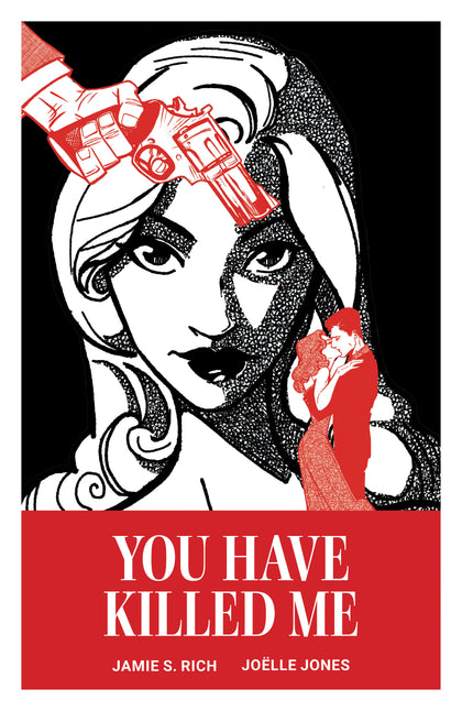 You Have Killed Me (PRE-ORDER: 10/27/2026)