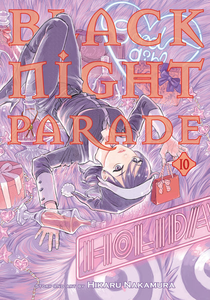 Black Night Parade Vol. 10 (PRE-ORDER: 06/23/2026)