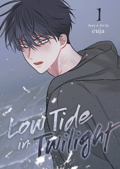 Low Tide in Twilight Vol. 1 (PRE-ORDER: 01/20/2026)