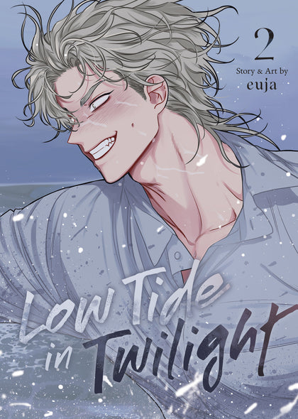 Low Tide in Twilight Vol. 2 (PRE-ORDER: 06/02/2026)