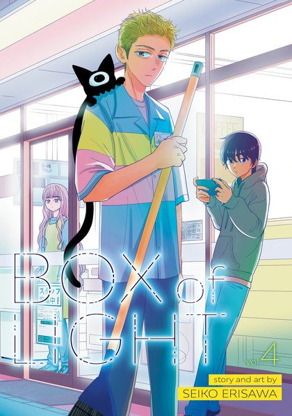 Box of Light Vol. 4 (PRE-ORDER: 12/30/2025)